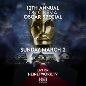 HEI Network 1-year Membership w/ Oscar Fever 7" Record Bundle